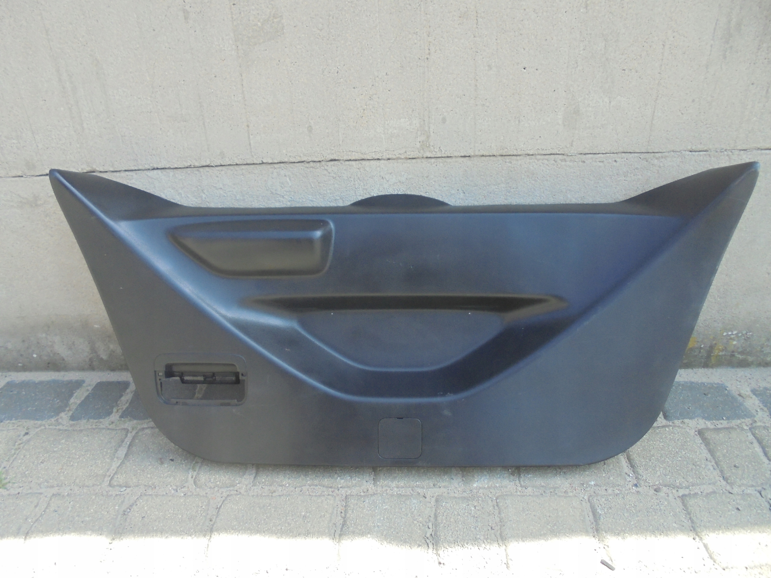 84440-TF0-003 - HONDA JAZZ 08 / 15r-обивка задней двери