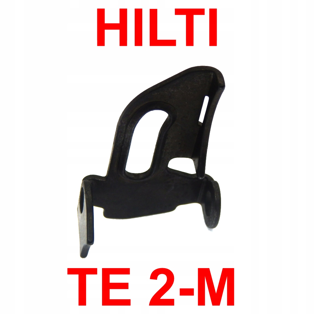 

Hilti Przesuwka do wiertarki Te 2M nr 58