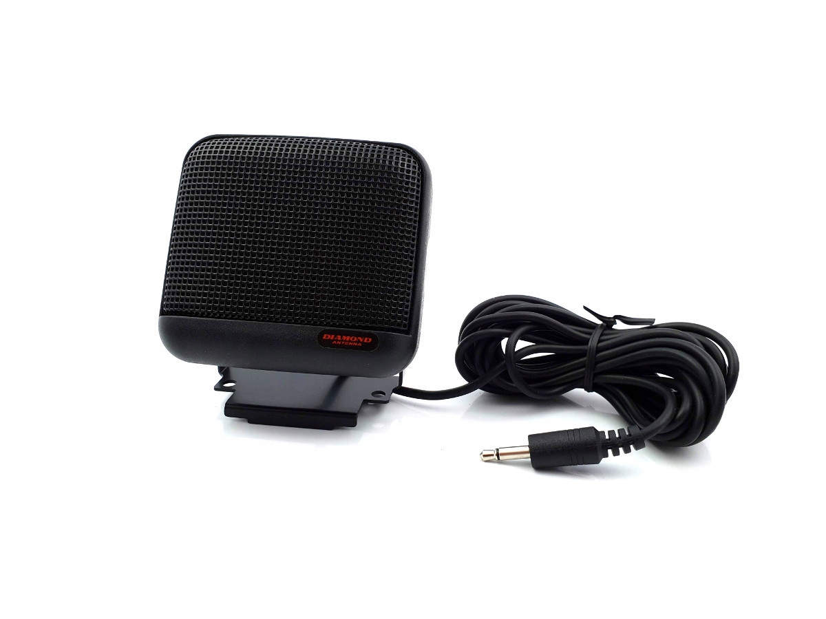 Diamond P610 mały głośnik 8-om kabel 300cm wtyk