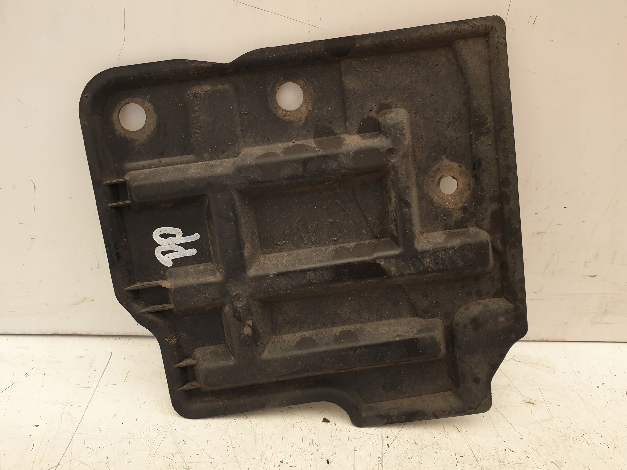 ЗАХИСТ ПРАВИЙ ПЕРЕД ІНФІНІТІ Ex30 Ex35 Ex371r