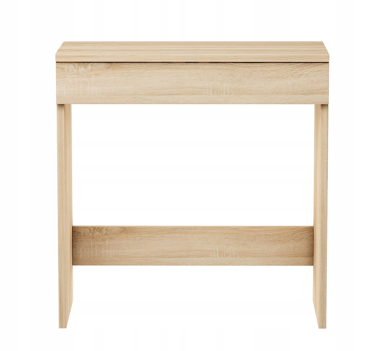 

Stolik Konsola 72CM Szuflada Dąb Sonoma Producent