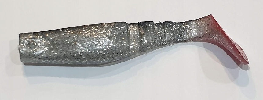 KOPYTA Mikado Fishunter 8cm 357 op.5szt.