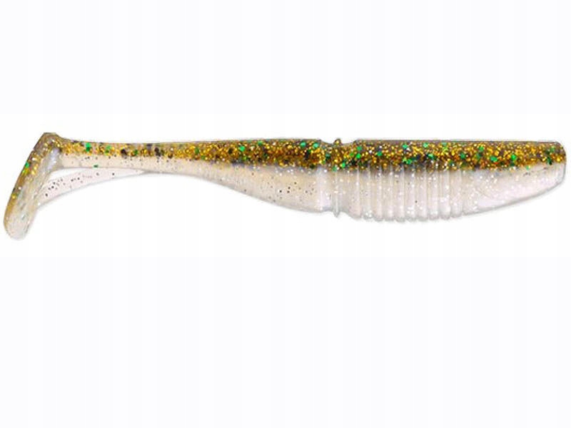 Storm Guma So-Run Joker Shad 10cm kol Ss