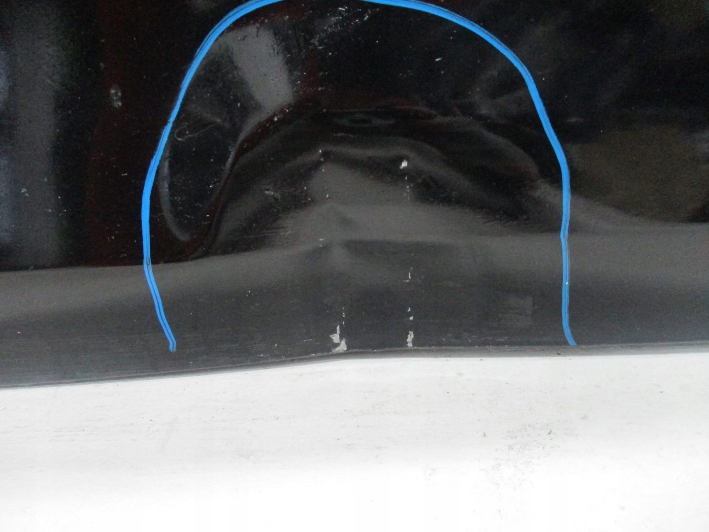 boot doors Renault Kadjar 18r BSZ below KAMERE