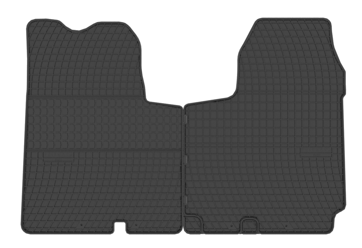 OPEL VIVAROi RENAULT TRAFICii NISSAN PRIMASTAR