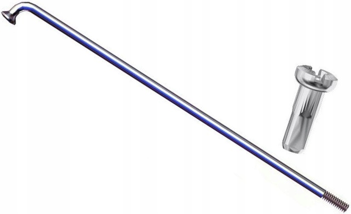 Szprychy Szprycha Sapim Leader +Nypel 276mm