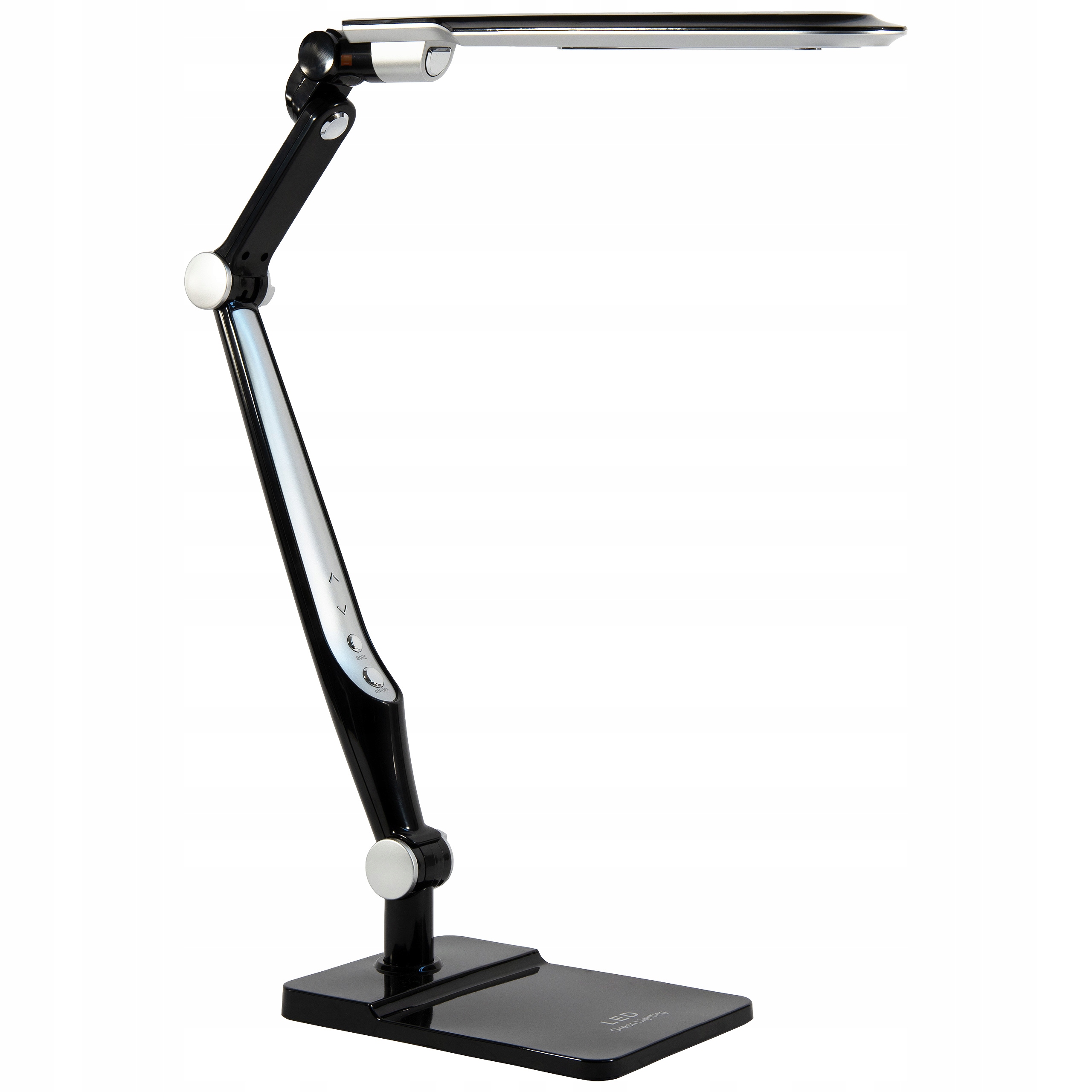 

Lampka biurkowa Led K-BL-1207 nocna czarna