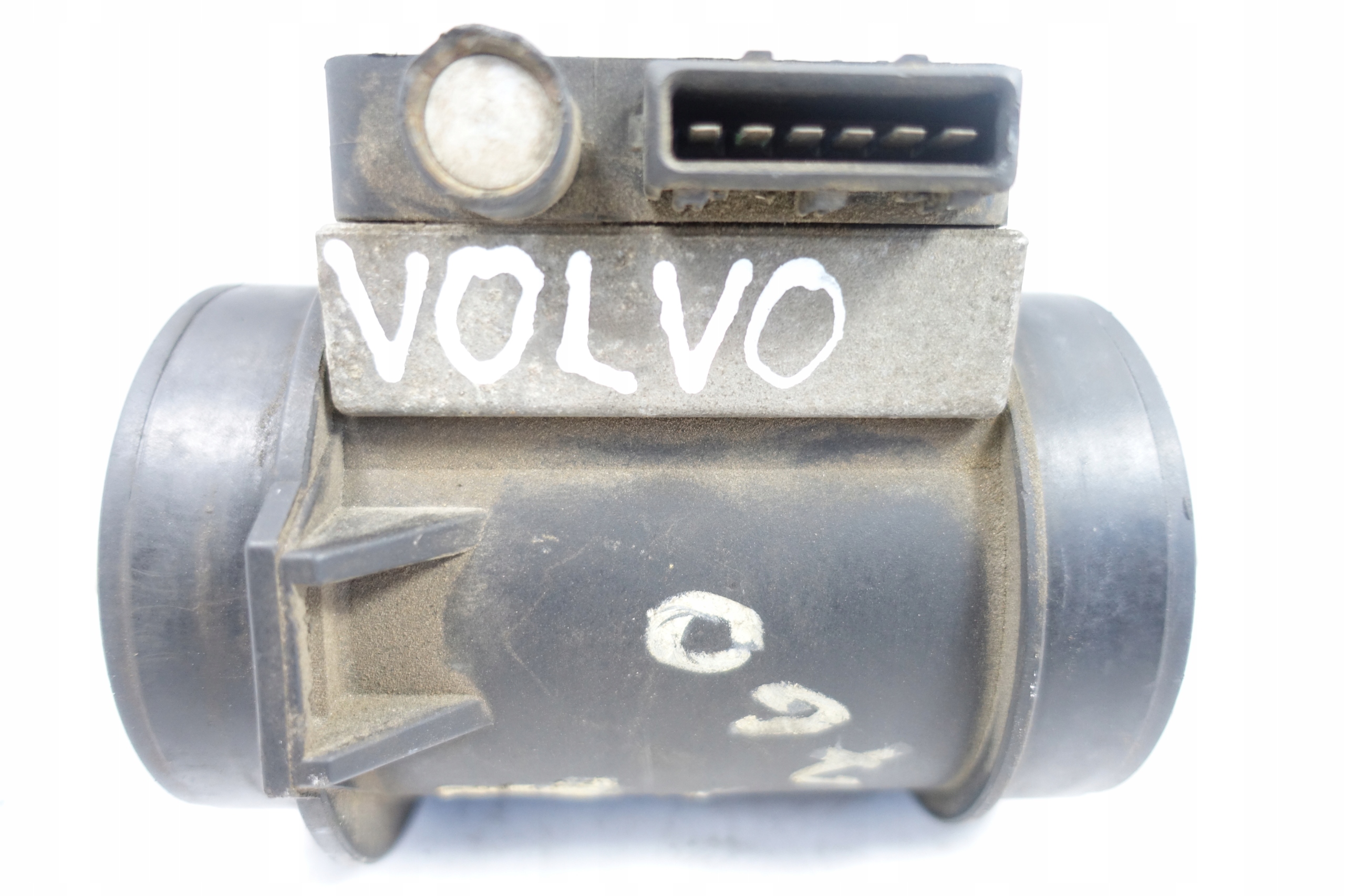 Volvo 760 780 2.8 расходомер 0280213006 org