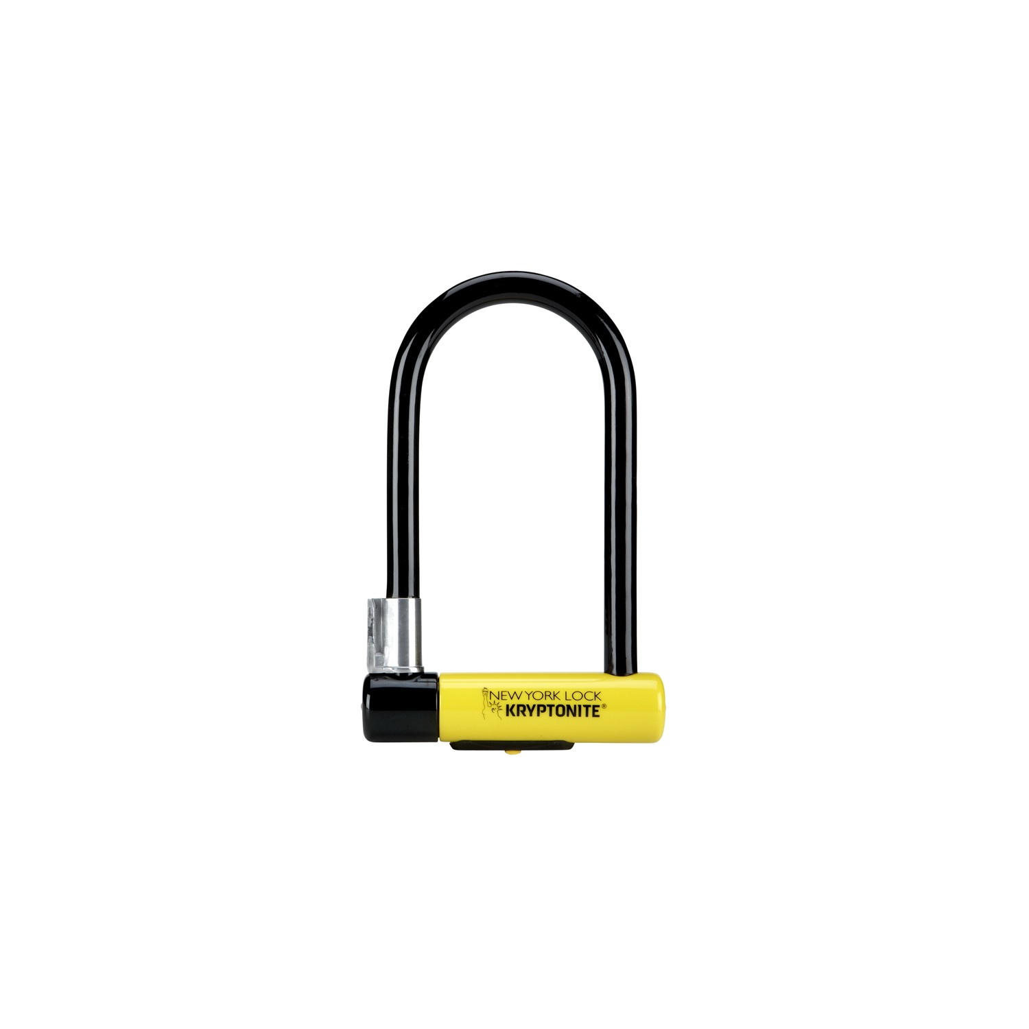 Zámek na kolo Kryptonite New York Lock Std U-lock
