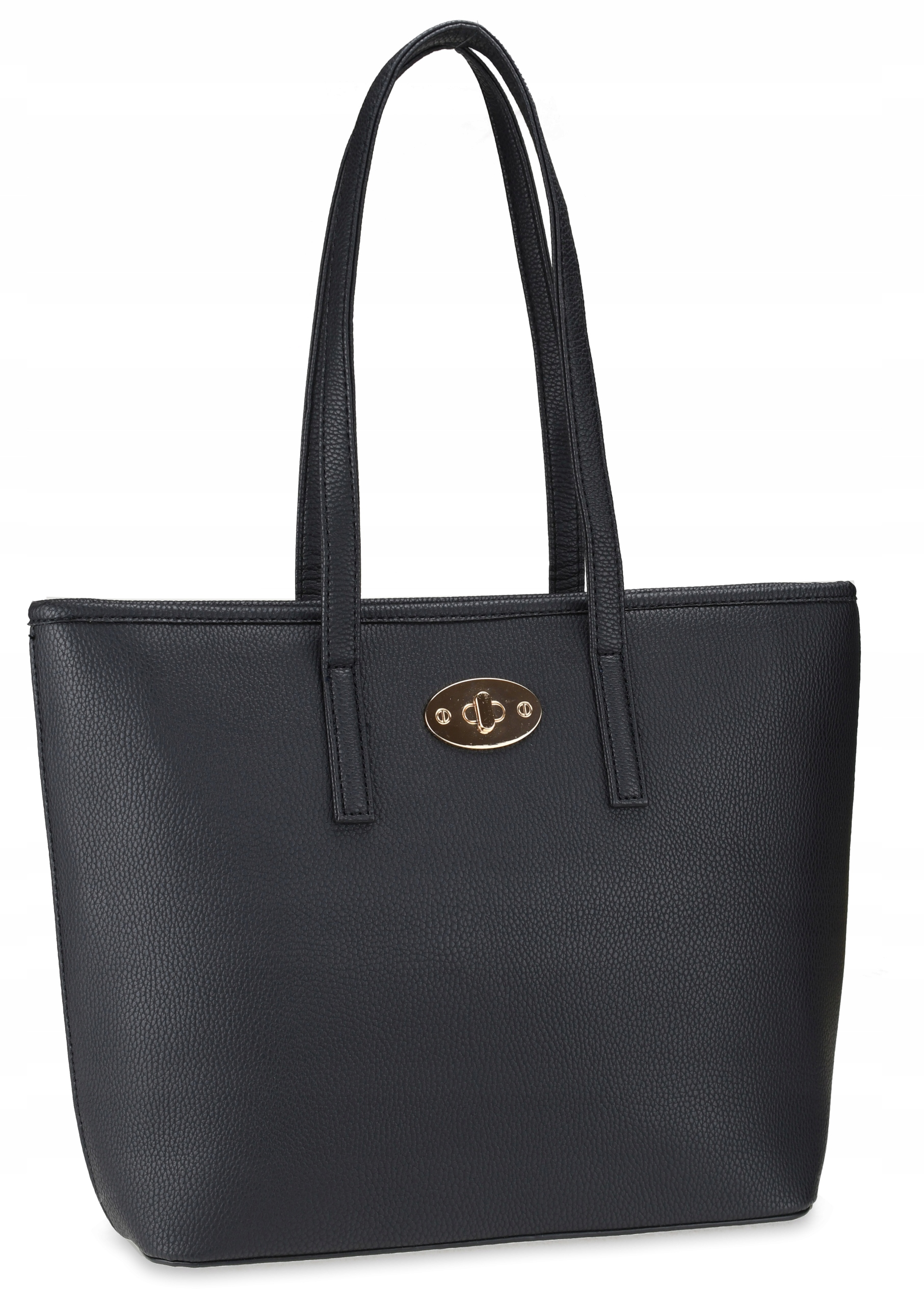 

Torebka Damska Duża Torba Na Ramię Shopper Bag 242