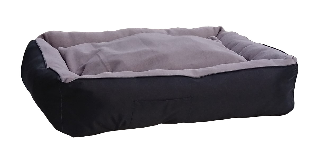 

Legowisko Grande Polar 3XL Visco Ortopedyczne