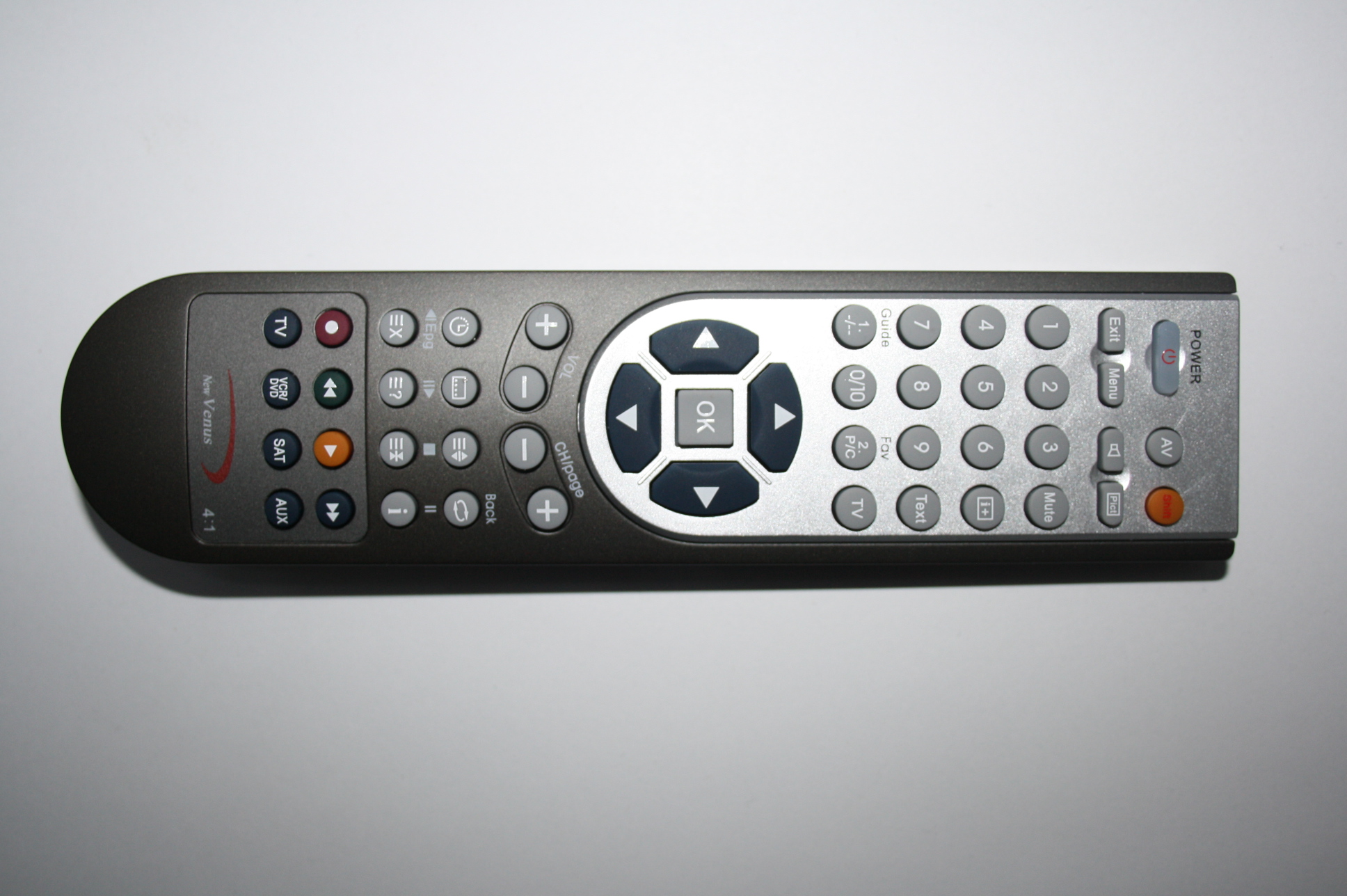

Pilot Tv Jvc LT40E71 LT24E53B Zamiennik