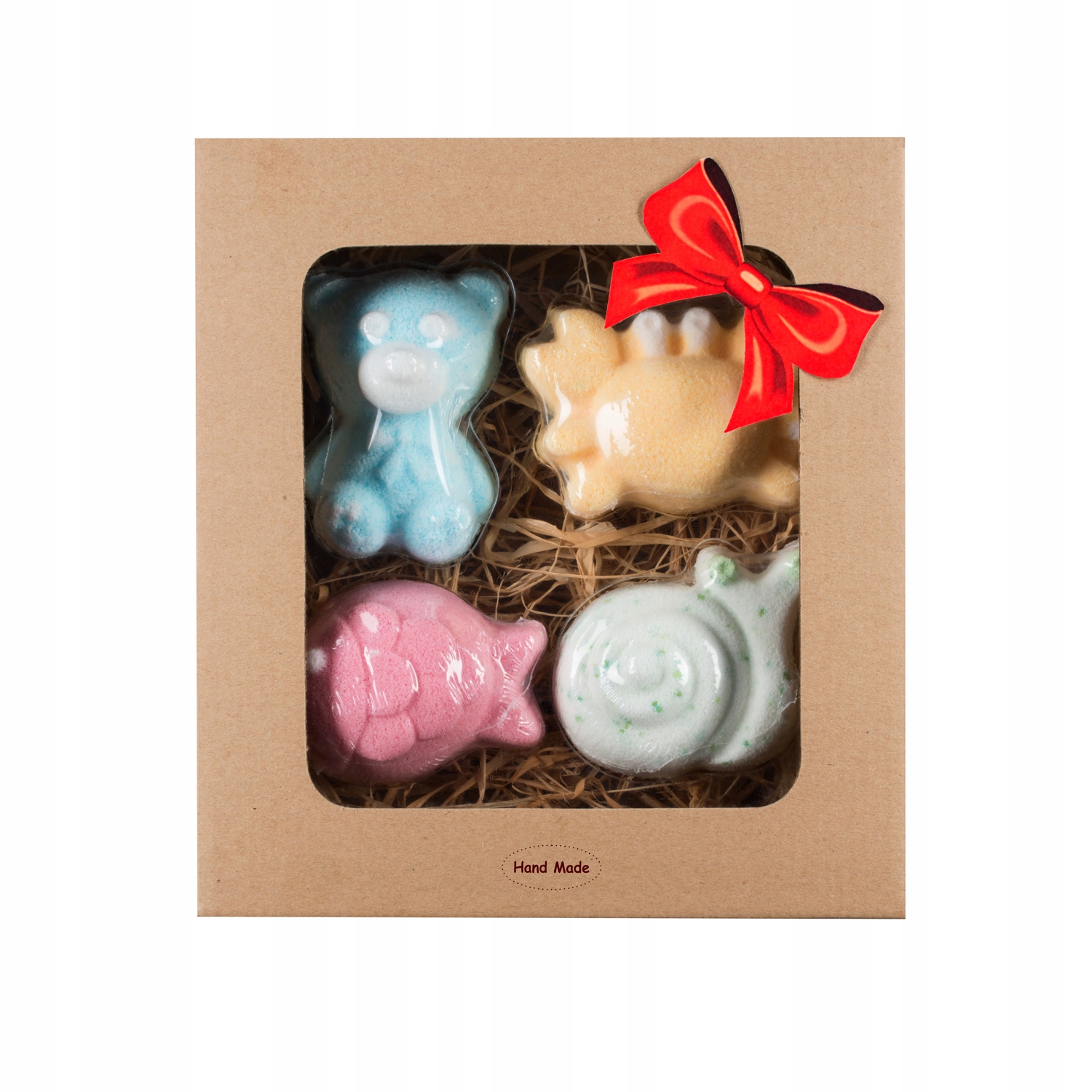 Kula do kąpieli dla dzieci PREZENT