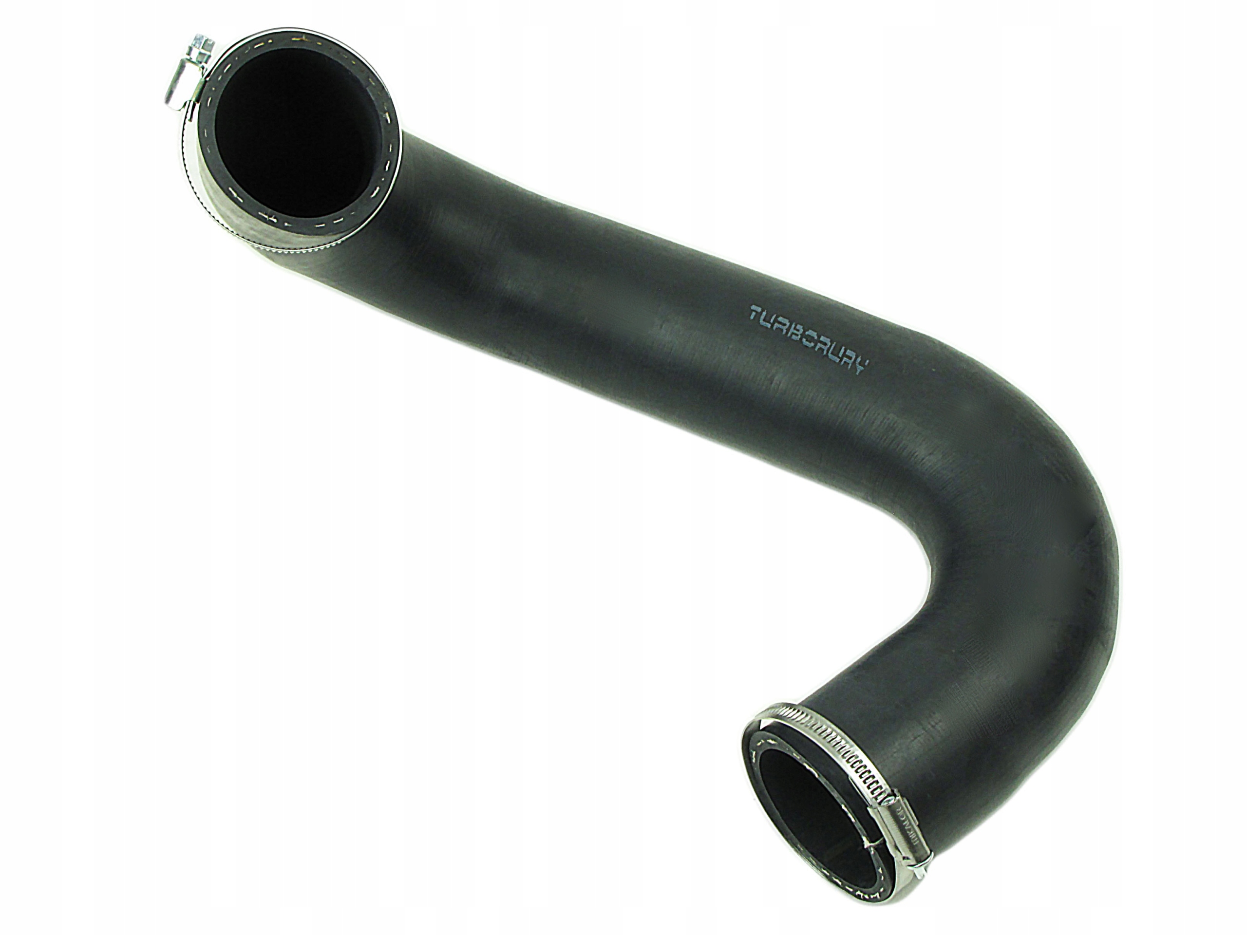 Trubka Hadice Turbo Intercoolera Fiat Ducato 2.3 Jtd