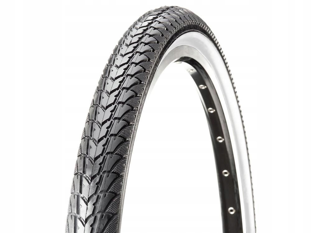 

opona Cst 28 x 1 5/8x 1 3/8 C1446 biały bok