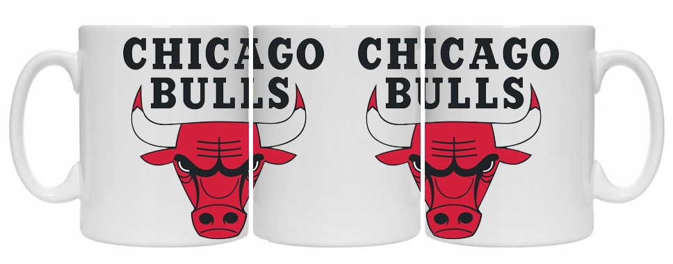 

Kubek Nba Chicago Bulls
