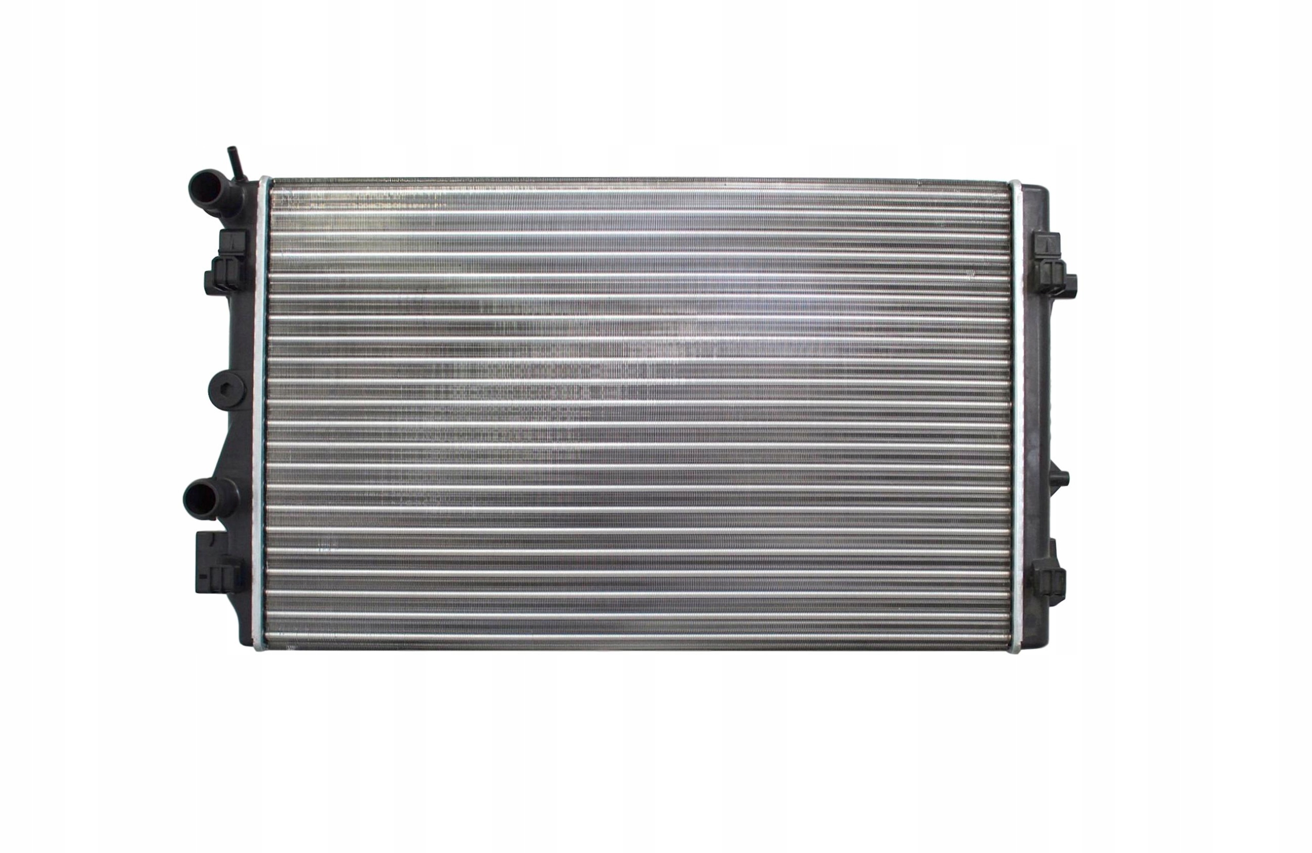 NOWA CHŁODNICA SKODA FABIA 6R0 1,4 1,8 TFSI 1,6 2,0TDI 10- AT 6R0121253D