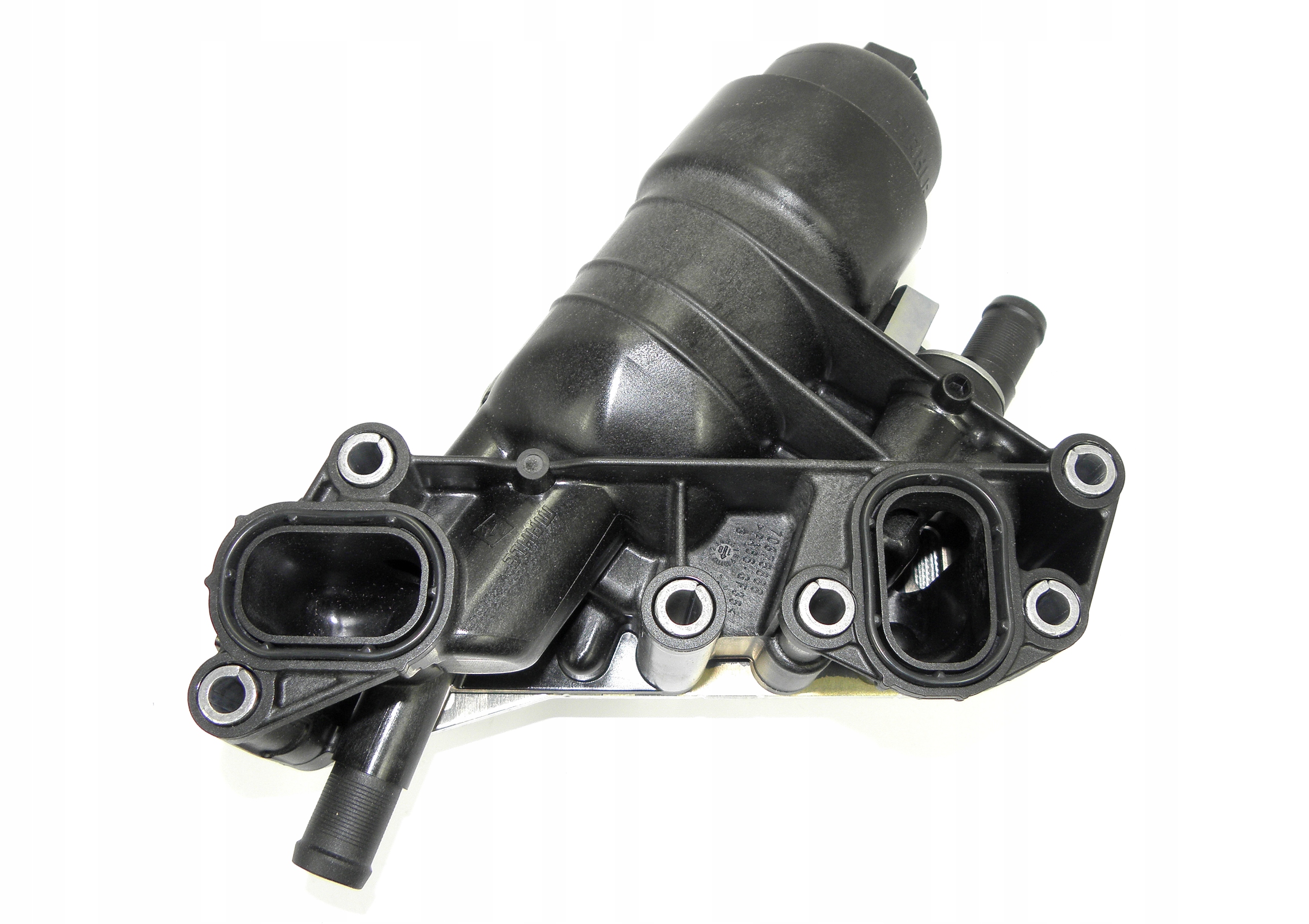 CHLODNICA PODSTAWA OLEJU RENAULT 1 6dCi 152085948R Part number 152085948R