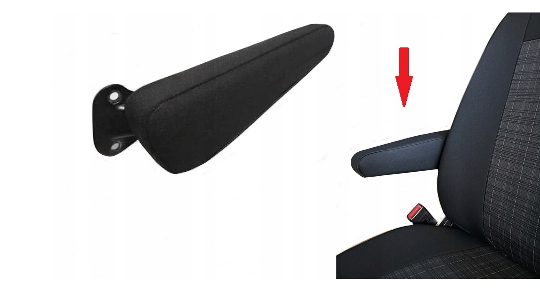 POKROWCE Miarowe IVECO DAILY od 2006 do 2013 IV V Producent LOGO POKROWCE