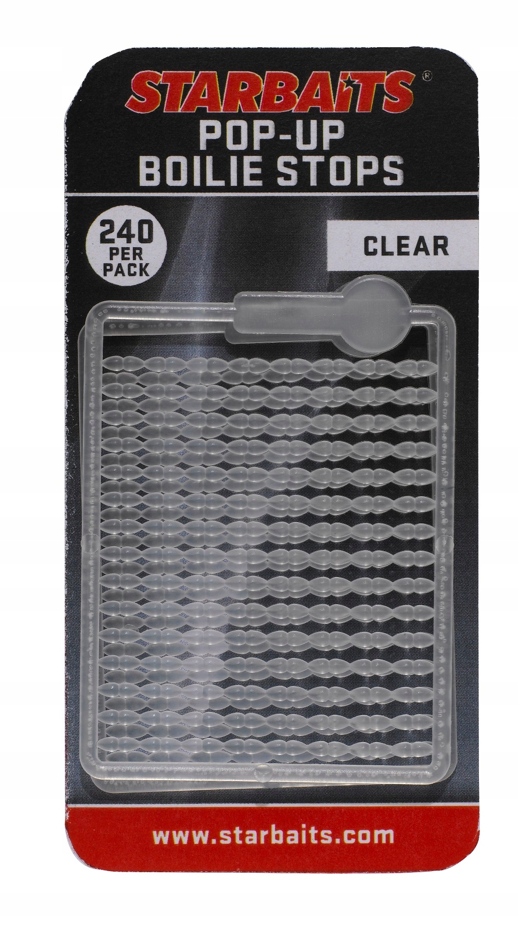Stopery Do Kulek Pop Up Starbaits Neutralne