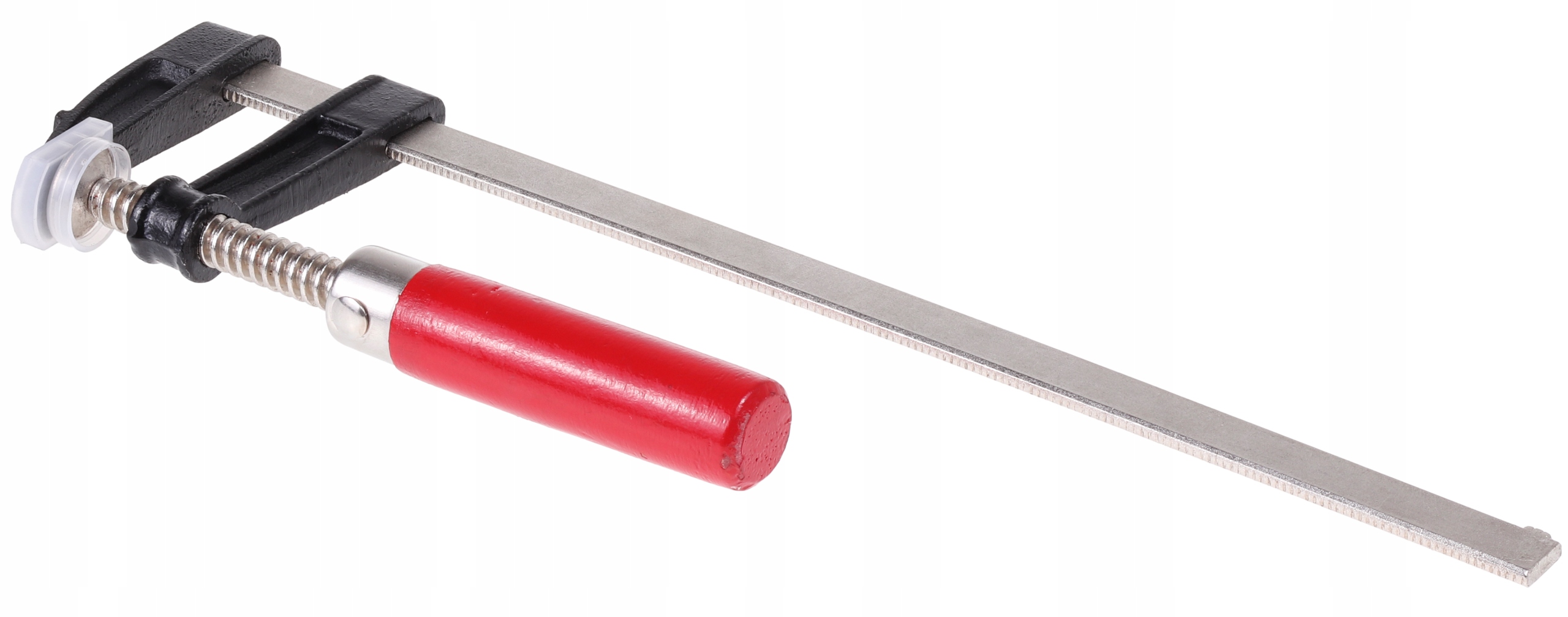 

Ścisk Stolarski Zacisk Uchwyt 250x50mm typ F