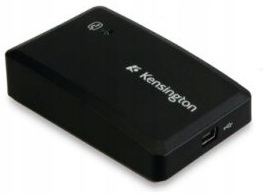 

Kensington Universal Multi-Display na Dwa ekrany