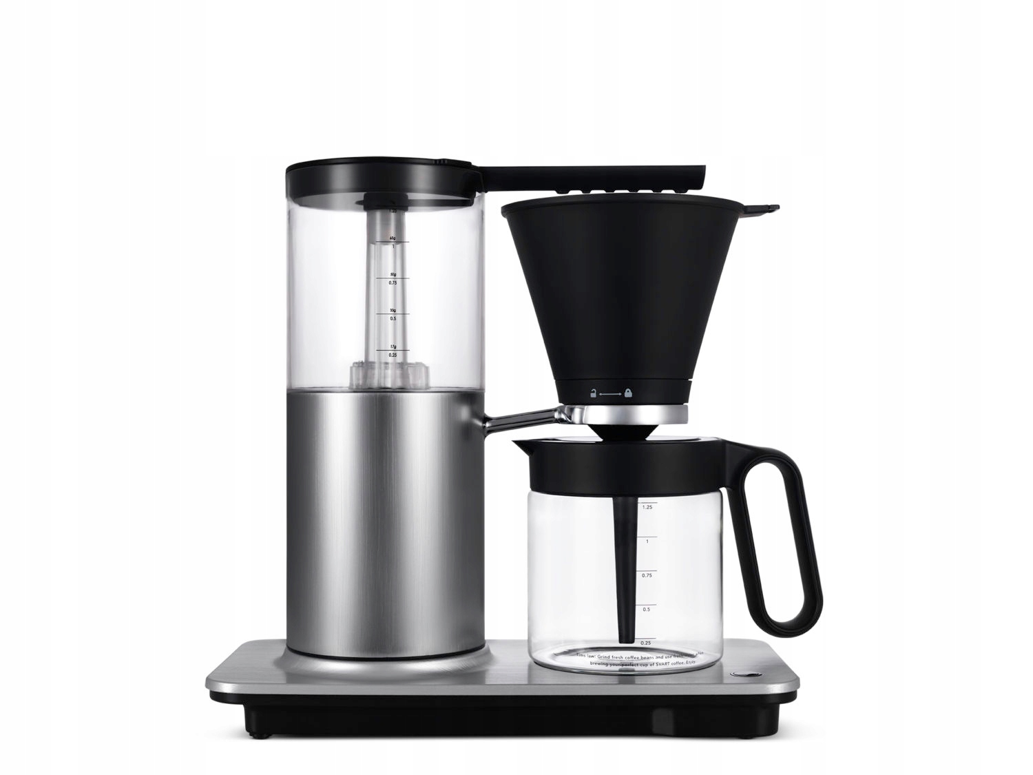 

Wilfa Ekspres Przelewowy Do Kawy WSO-1A 1530W