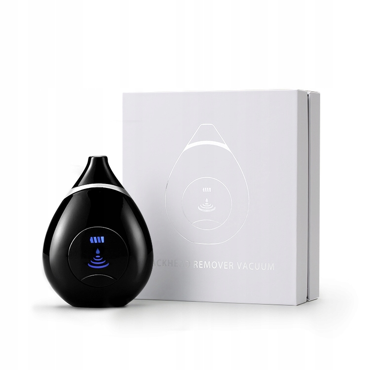 Vysavač Na Černé Tečky