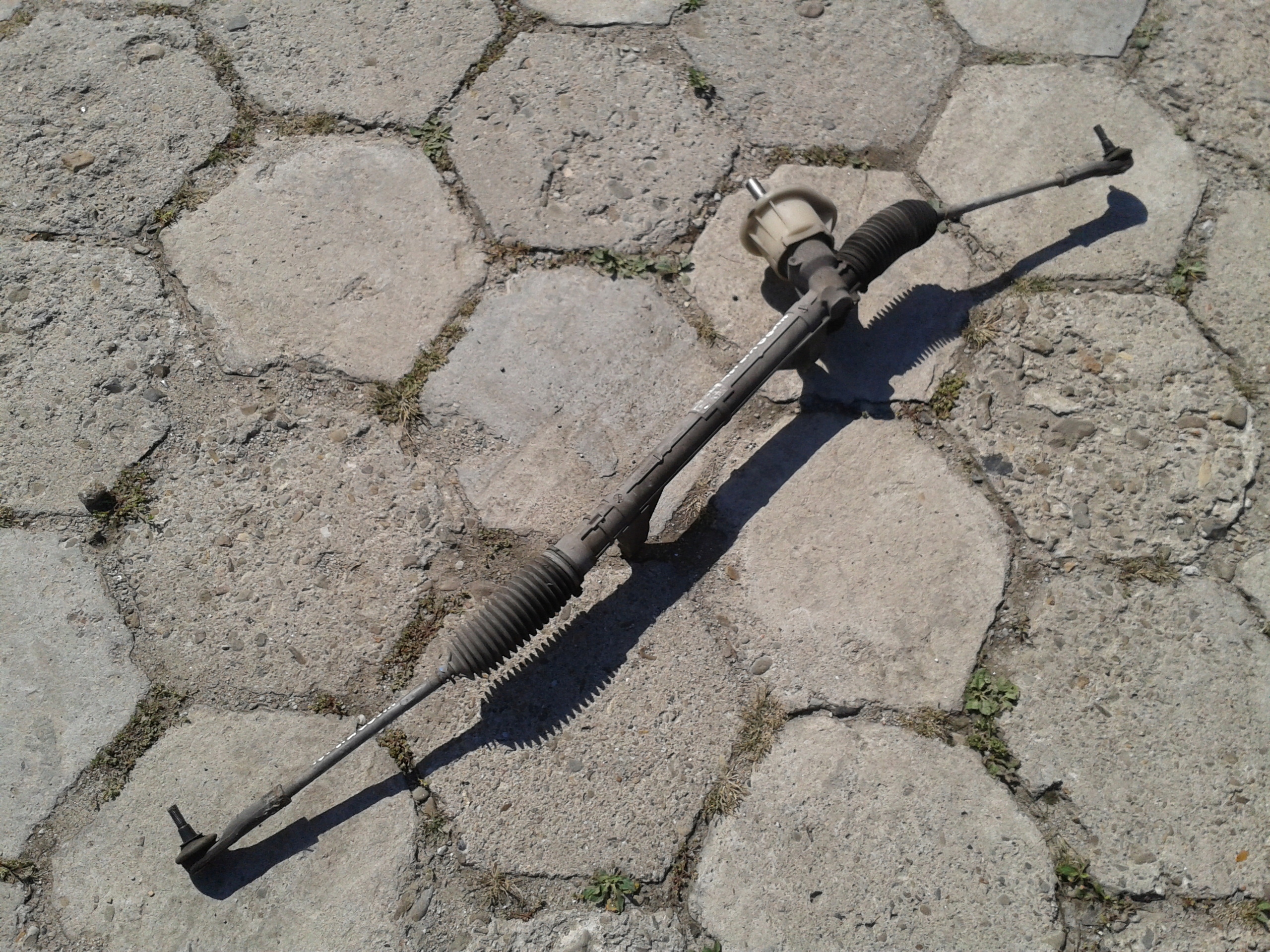 Модель NISSAN MICRA K12 1.2 BENZ