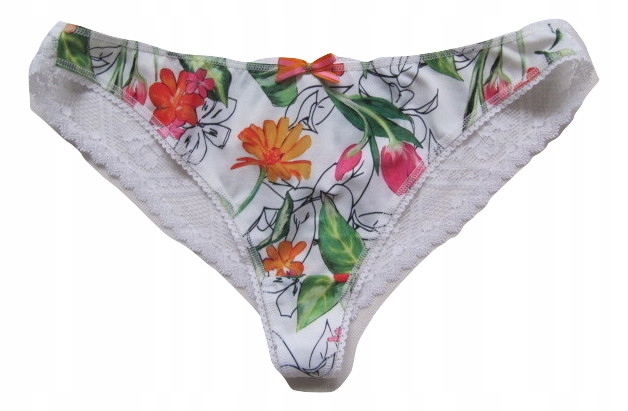 

Freya Utopia Brazilian = Rozm 36 / S