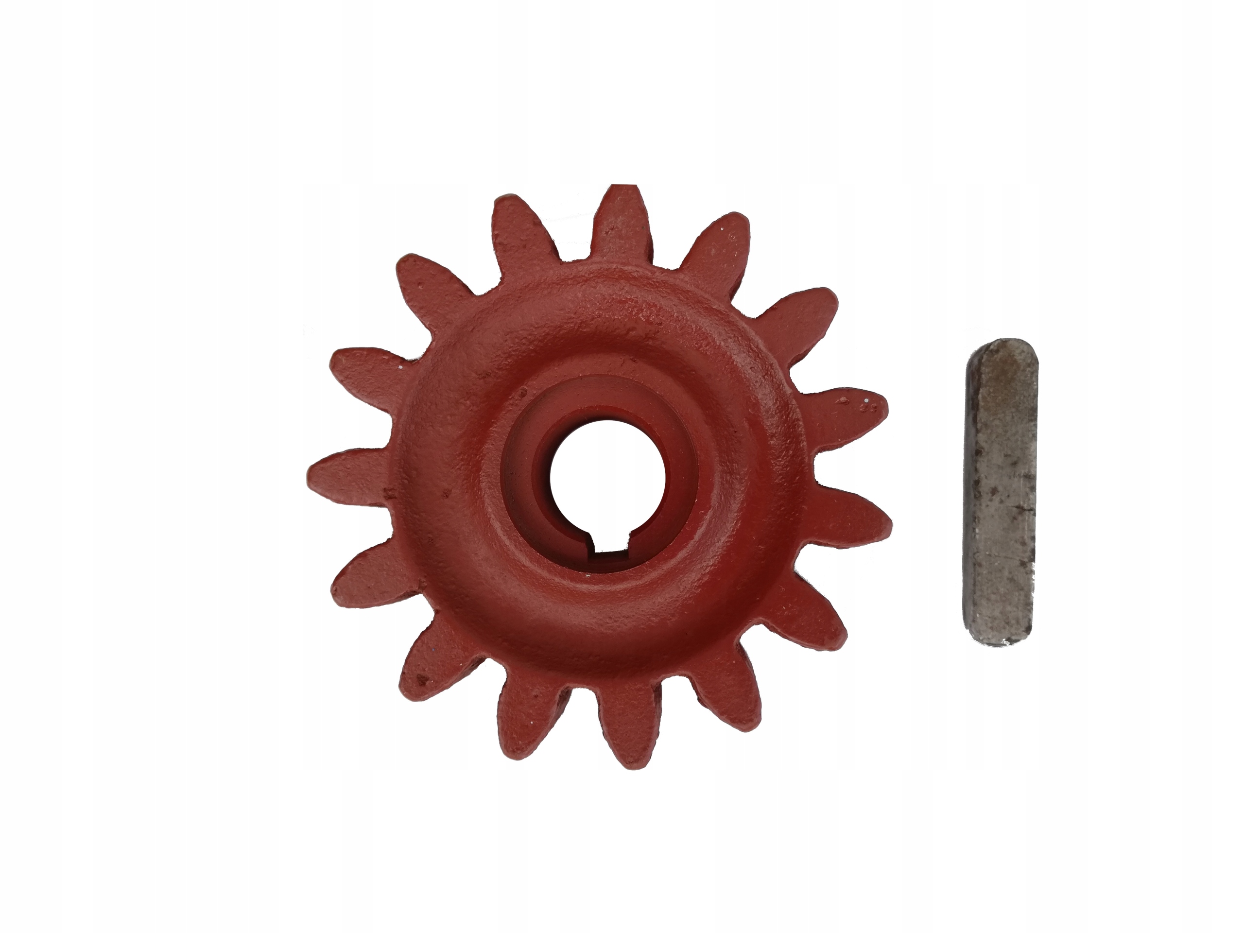 KOŁO zębate Z-15 BETONIARKA 150 200 STOŻKOWE NOWE