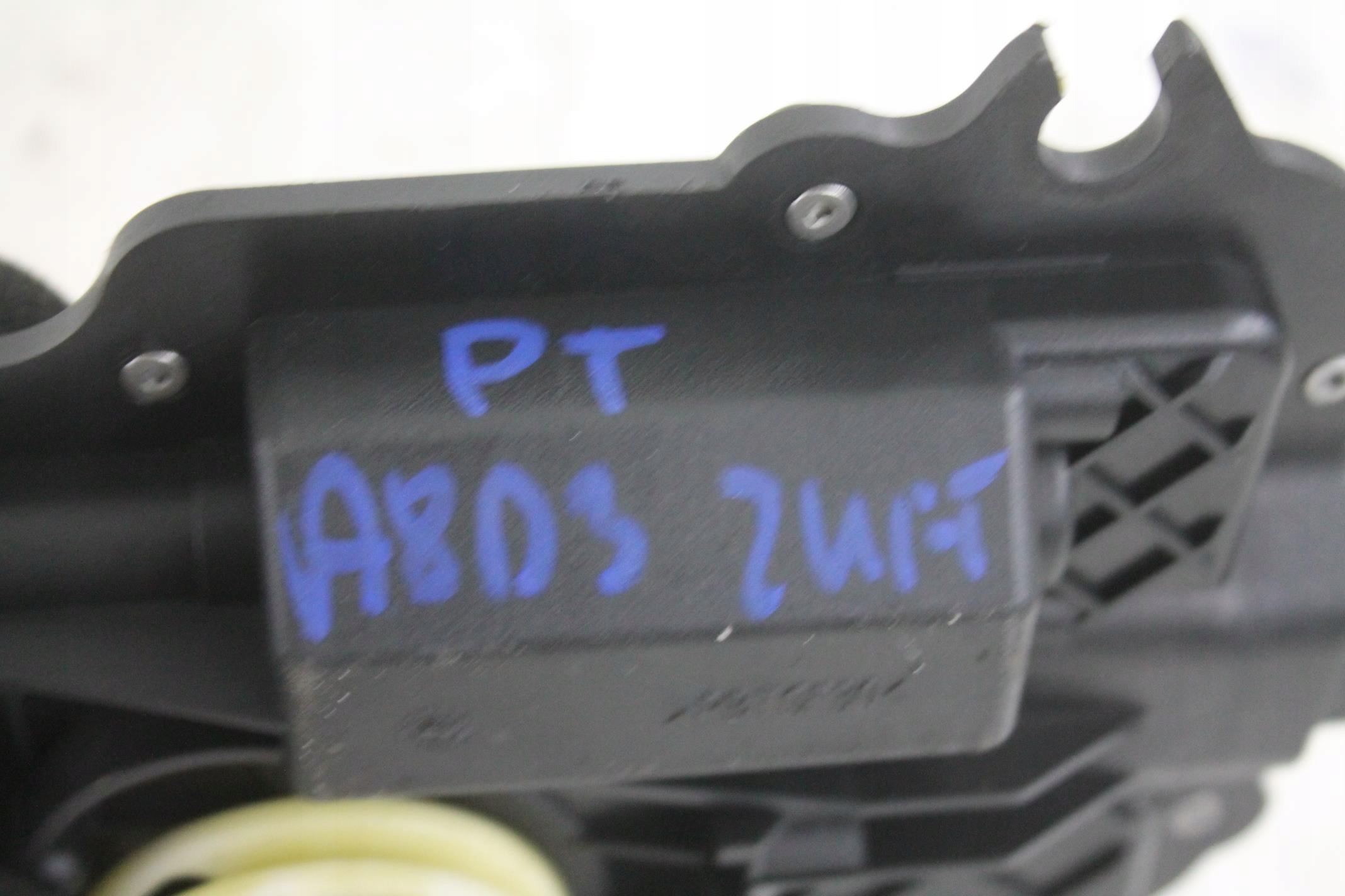 lock DOCIAG door 4E0837059 AUDI A8 D3 LIFT