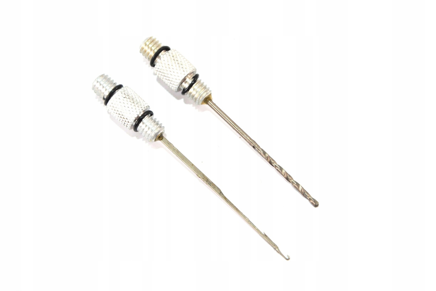 Wiertło do KULEK PROTEINOWYCH STALOWE IGŁY Marka Hokkaido