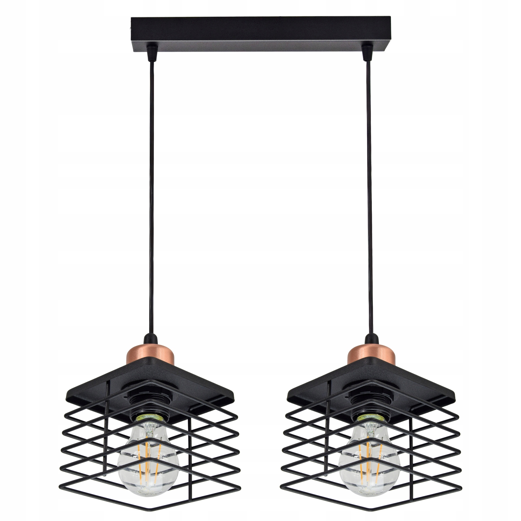 

Lampa Wisząca Sufitowa Żyrandol Plafon Led