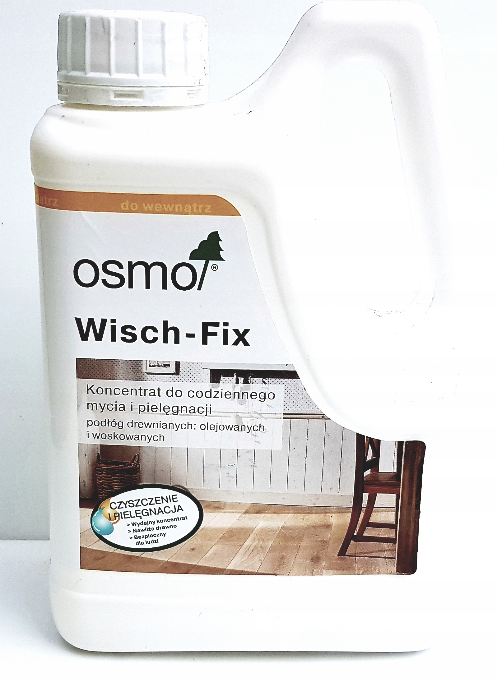 

Osmo 8016 Wisch Fix Koncentrat 1 litr