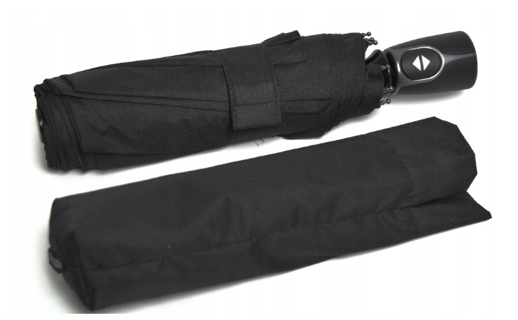 LEKKI MOCNY PARASOL DOPPLER FULAUTOMAT PREZENT HIT Marka Doppler