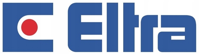 Odbiornik Radiowy ELTRA TOLA 3 Radio Przenośne Kolor srebrny