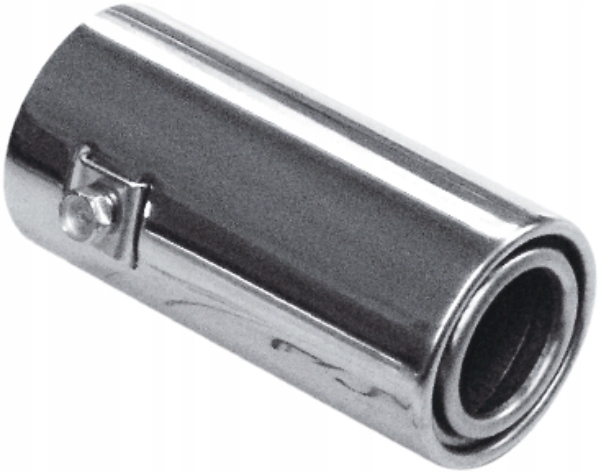 

Sport Końcówka Tłumika Tuning Uniwersalna Nowa