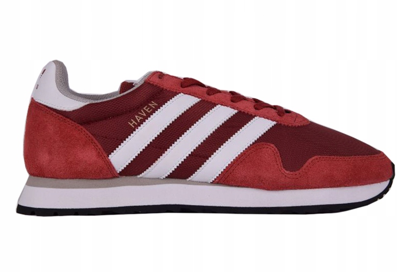 

Buty Adidas Haven BB1281 męskie r. 46
