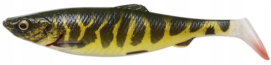 

Savage Gear 4D Herring Shad 13cm 17g Pike