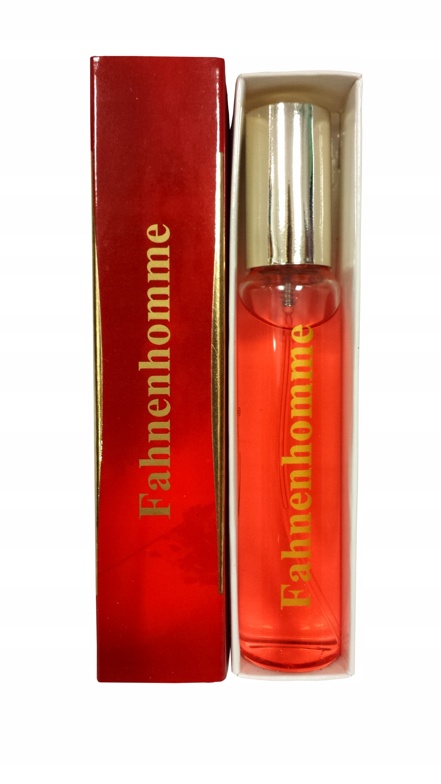 perfumy FAHNENHOMME 30ml - CHATLER