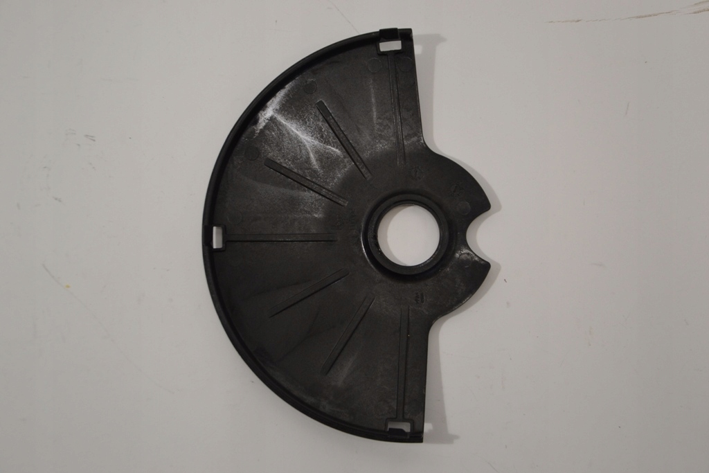 Element montażowy do osłony łańcucha KOGA Model KOGA