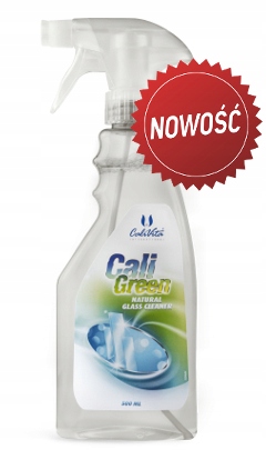 

CaliGreen Glass środek do powierzchni szklanych