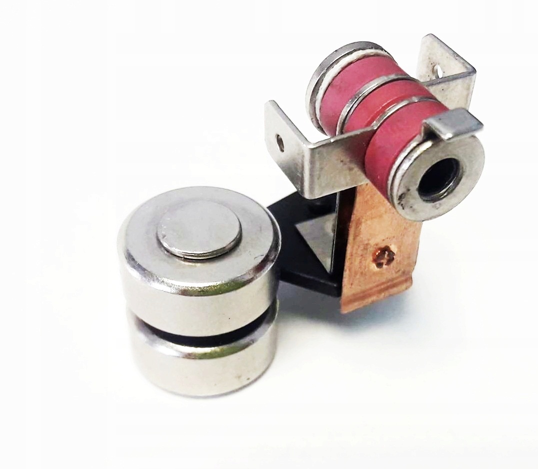 PRZEŁĄCZNIK TERMOSTAT REGULATOR TEMPERATURY QX228A