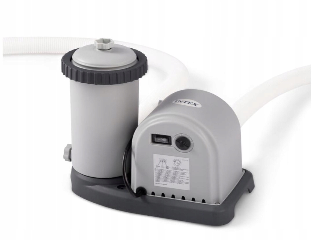 Zawór powietrza do pomp 10460 Intex Producent Intex