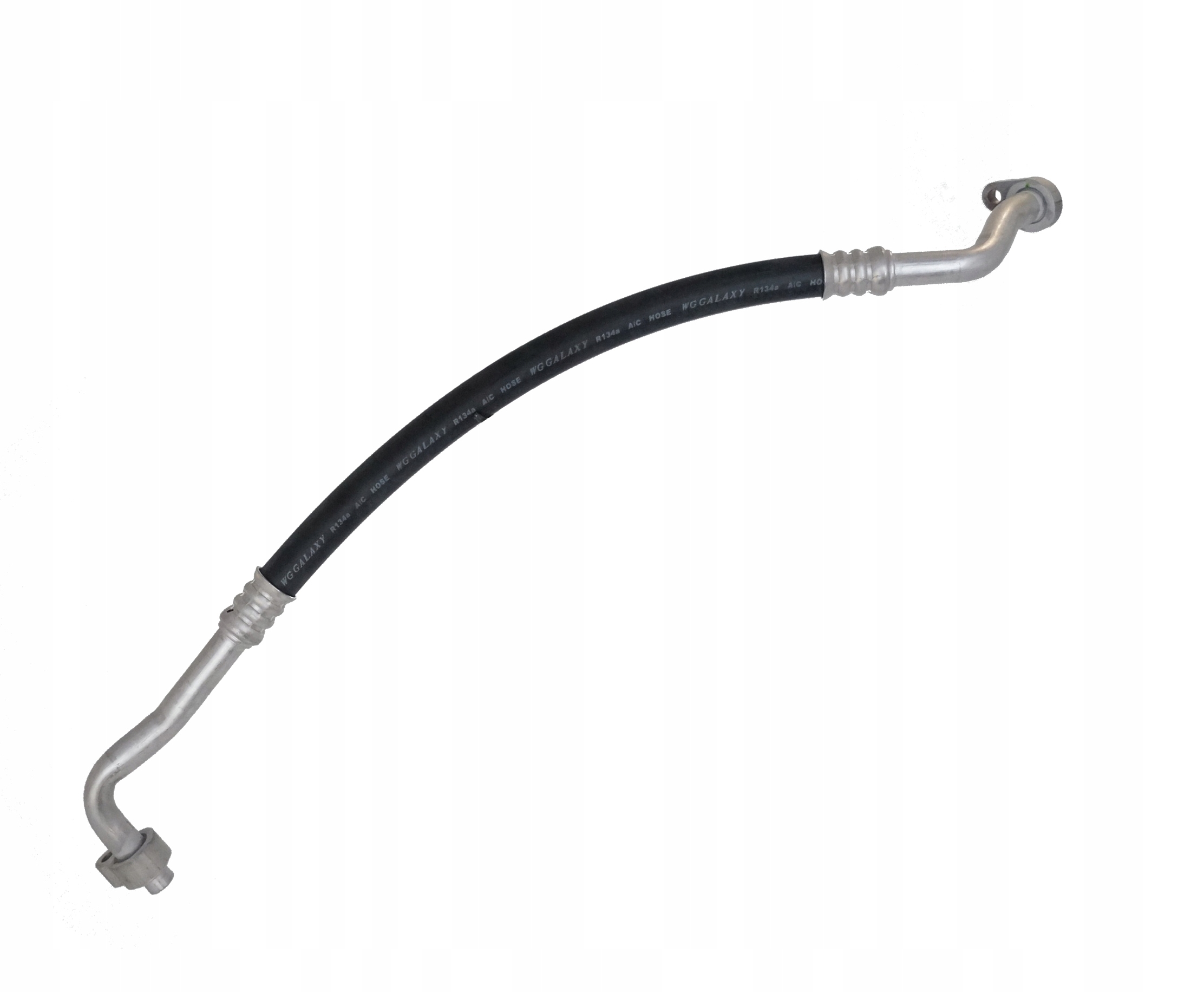 WAZ RURKA KLIMATYZACJI FORD C MAX 1 6 TDCI 03 12r