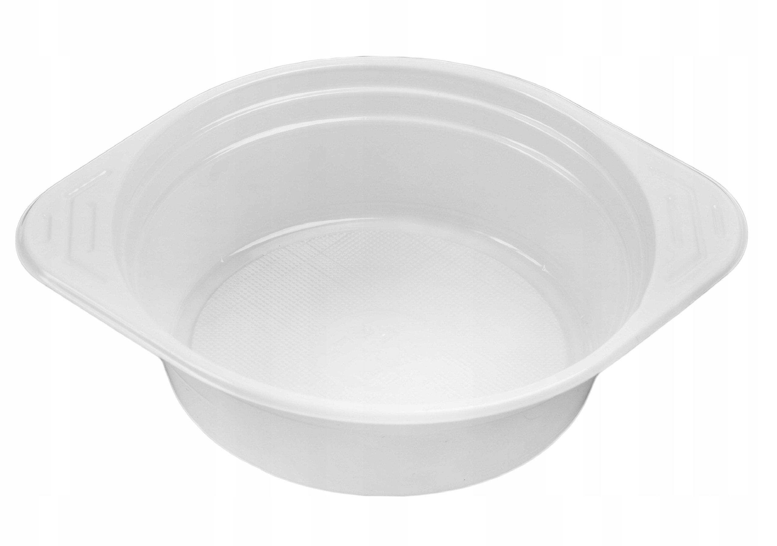 

Flaczarki Miski Talerze Głębokie 500ML 100SZT