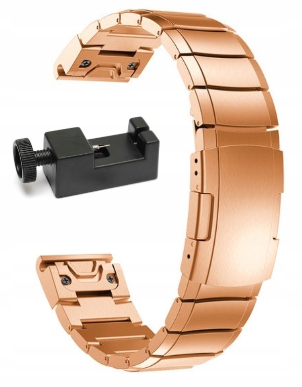 

Pasek Bransoleta Quickfit Garmin Fenix 5 6 6 Pro 7