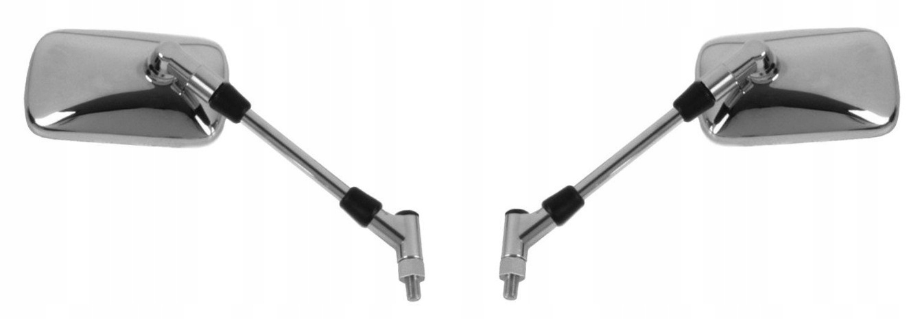 ES688 - ЗЕРКАЛО ЗАДНЕГО ВИДА ЗЕРКАЛА ПАРА SUZUKI GSF 1200 BANDIT 01-