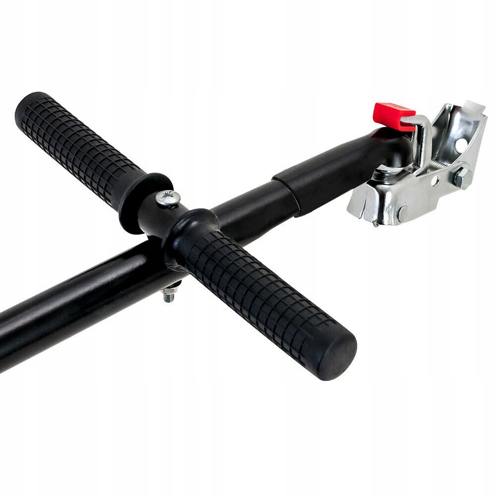 WÓZEK DO ROWERU PRZYCZEPKA TOWAROWA ROWEROWA Rodzaj inny